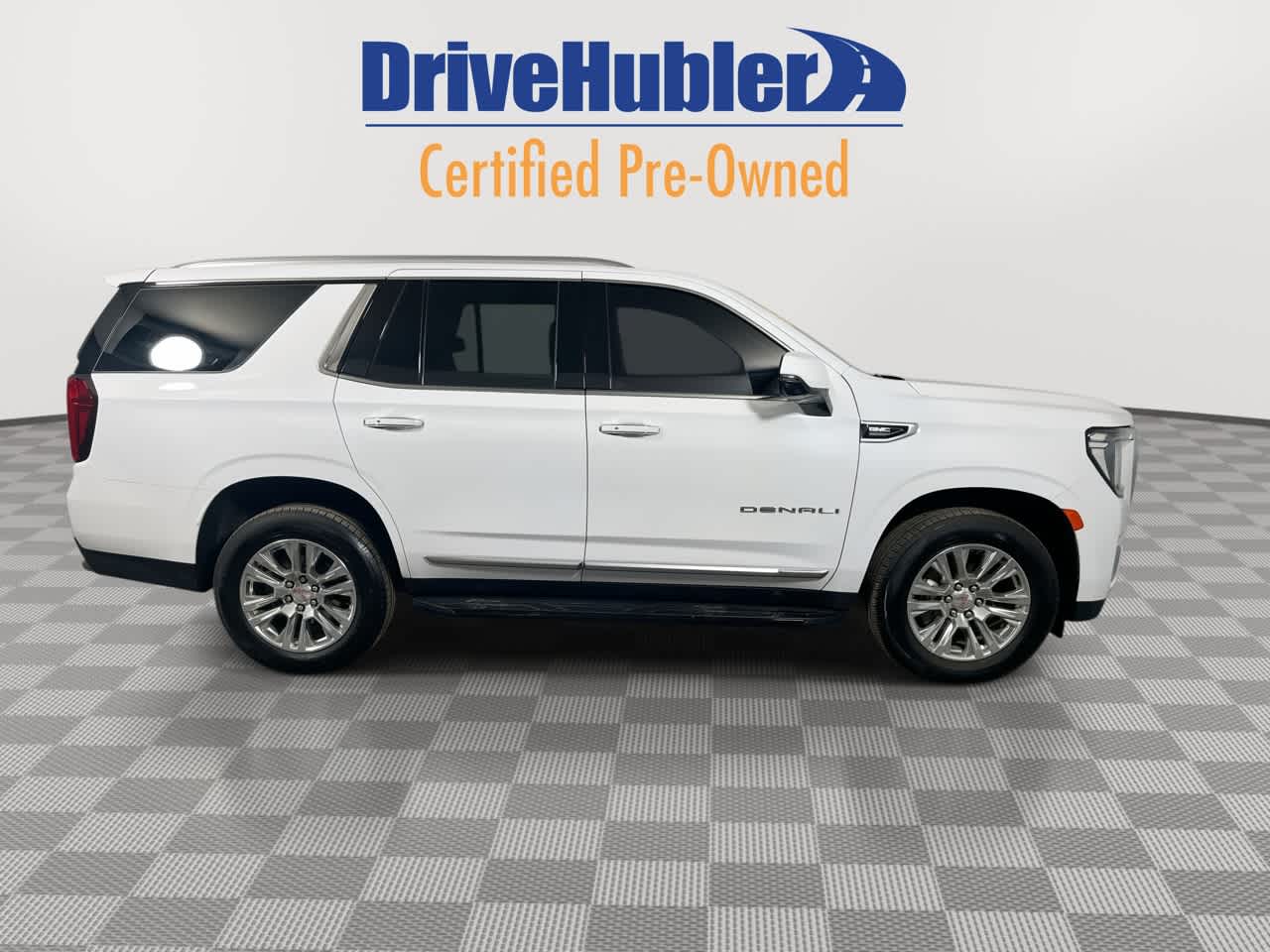 2024 GMC Yukon Denali Denali