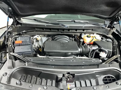 2025 GMC Yukon Denali Denali