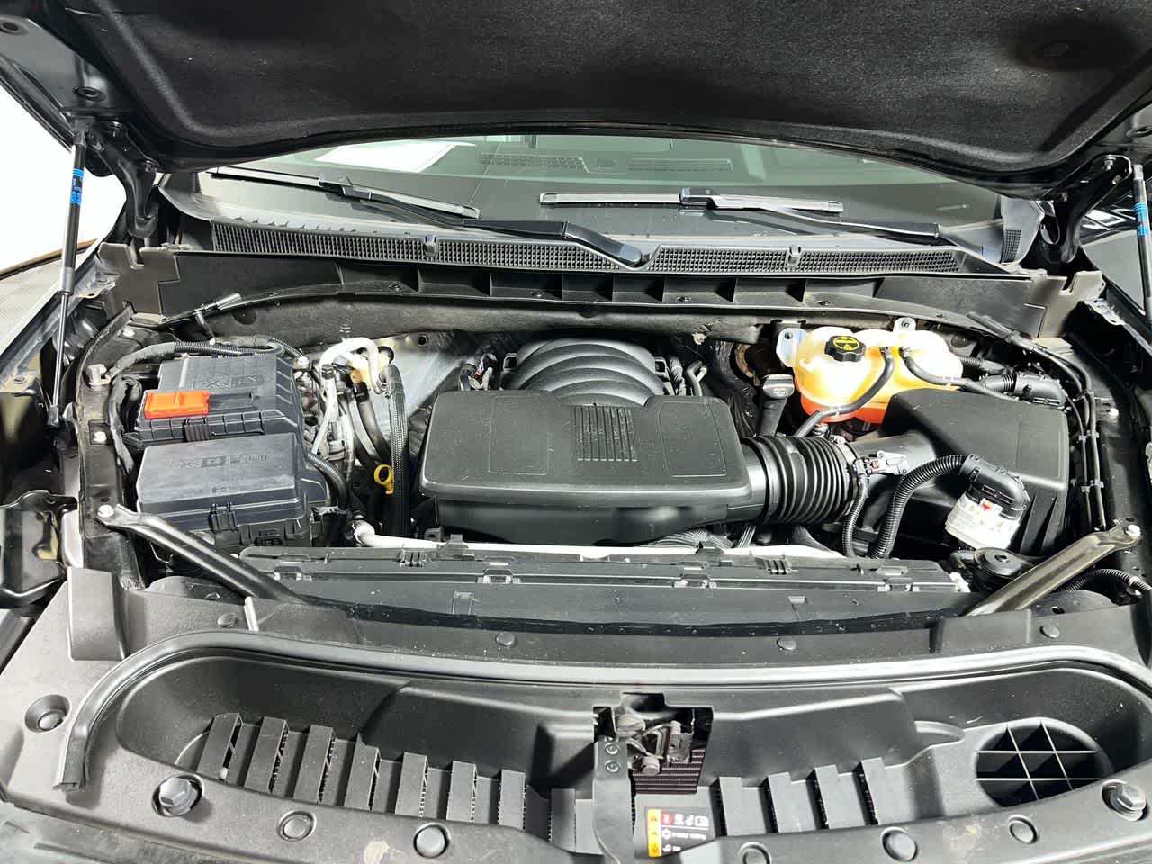 2025 GMC Yukon Denali Denali