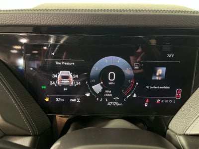 2025 GMC Yukon Denali Denali