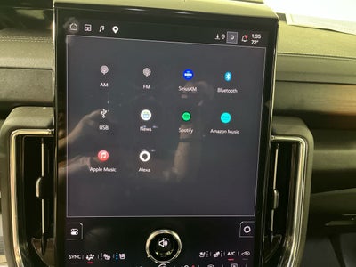 2025 GMC Yukon Denali Denali