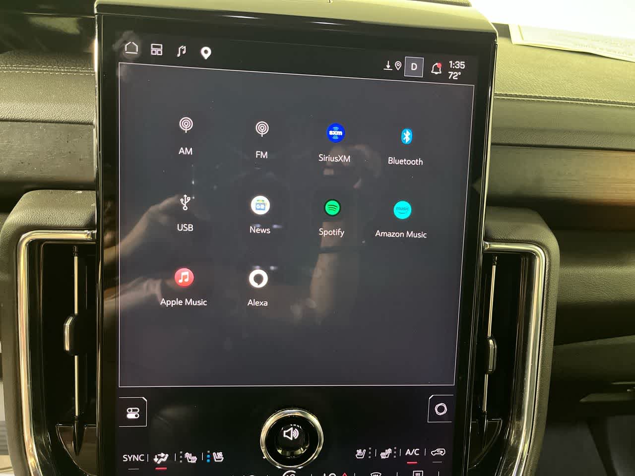 2025 GMC Yukon Denali Denali