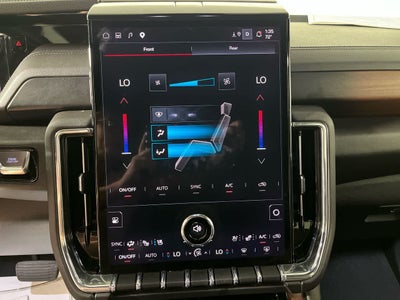 2025 GMC Yukon Denali Denali