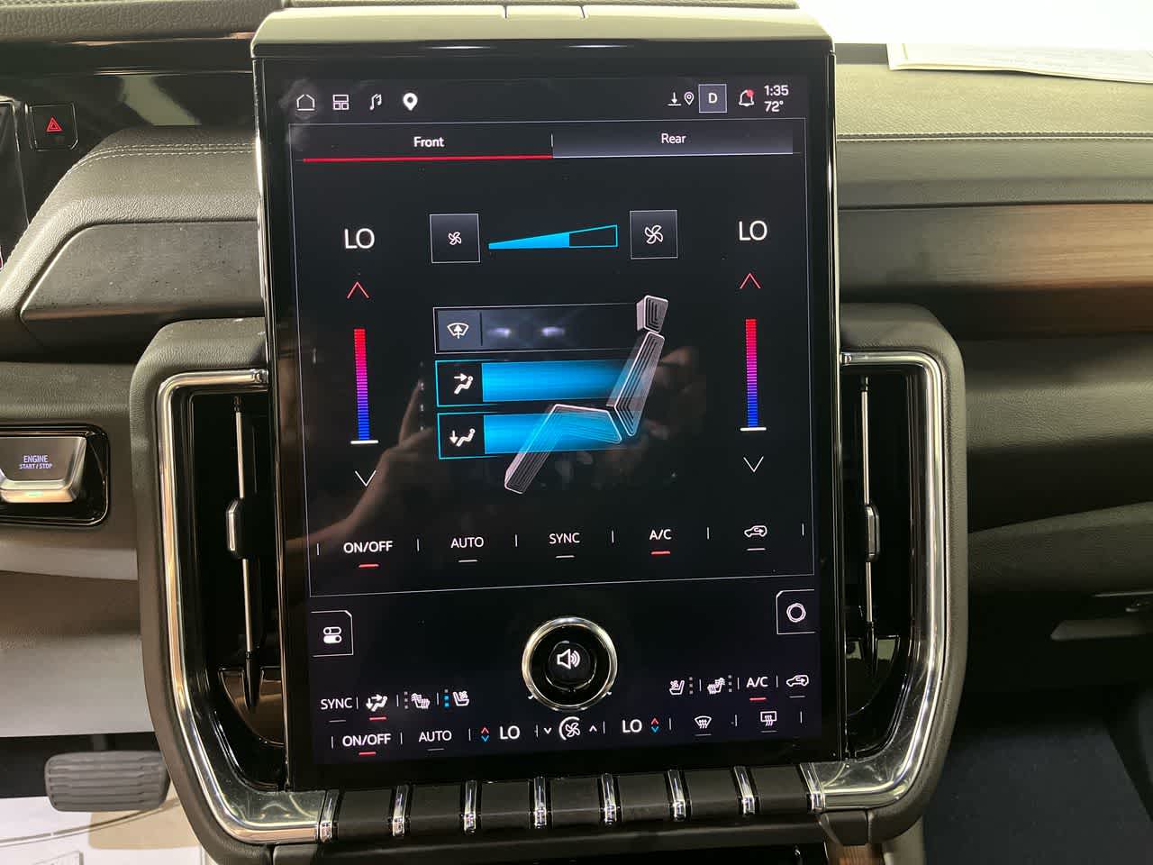 2025 GMC Yukon Denali Denali