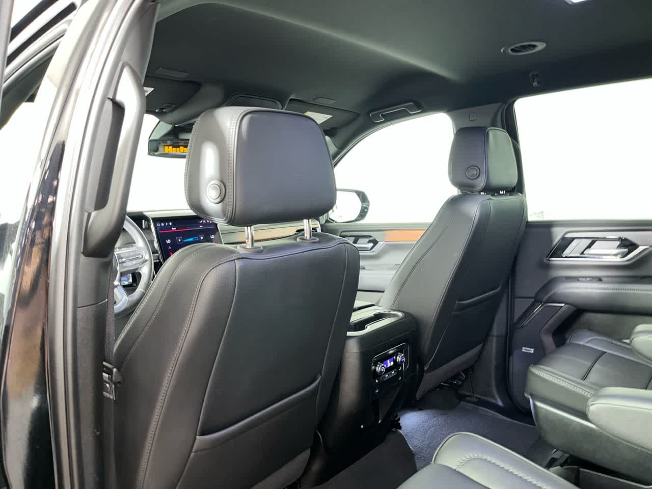 2025 GMC Yukon Denali Denali