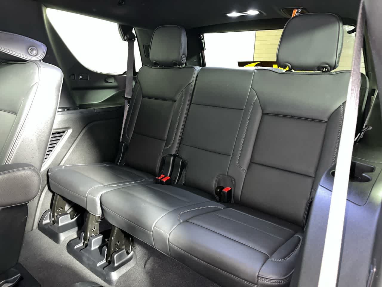 2025 GMC Yukon Denali Denali