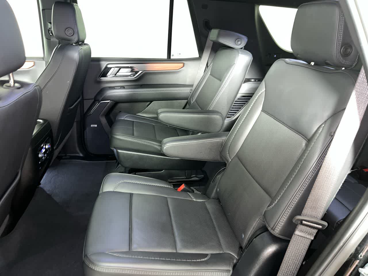 2025 GMC Yukon Denali Denali