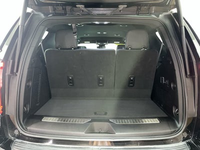 2025 GMC Yukon Denali Denali