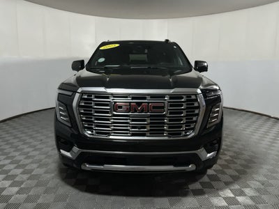 2025 GMC Yukon Denali Denali