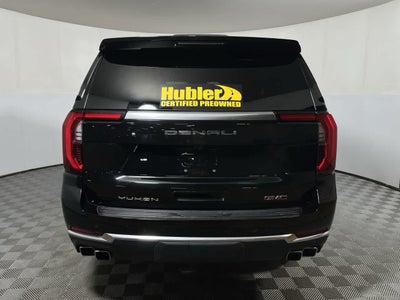 2025 GMC Yukon Denali Denali