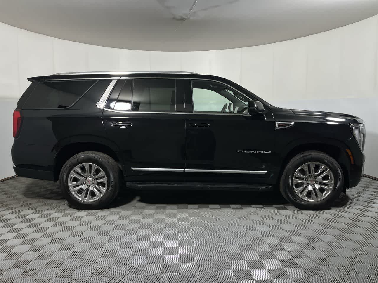 2025 GMC Yukon Denali Denali