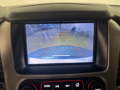 2015 GMC Yukon XL Denali