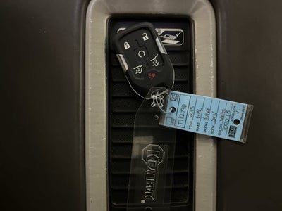 2015 GMC Yukon XL Denali