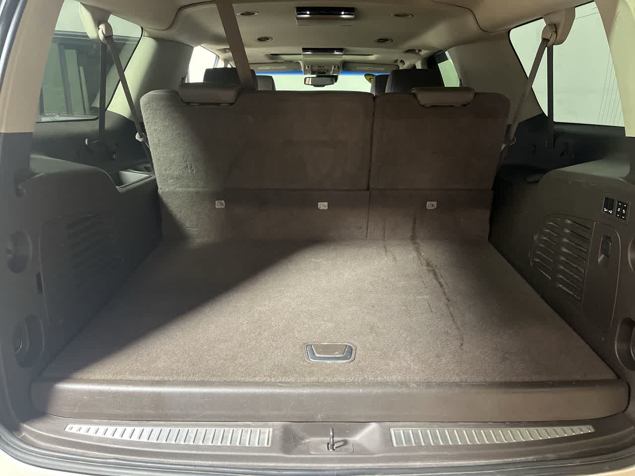 2015 GMC Yukon XL Denali