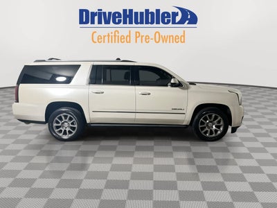 2015 GMC Yukon XL Denali