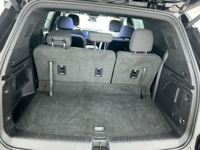 2025 Chevrolet Traverse FWD LT