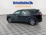 2025 Chevrolet Traverse FWD LT