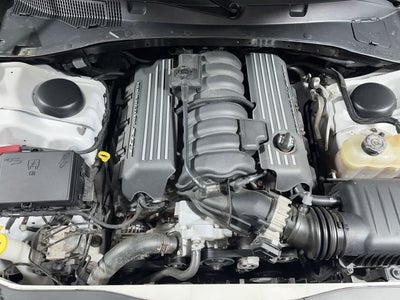 2021 Dodge Charger Scat Pack