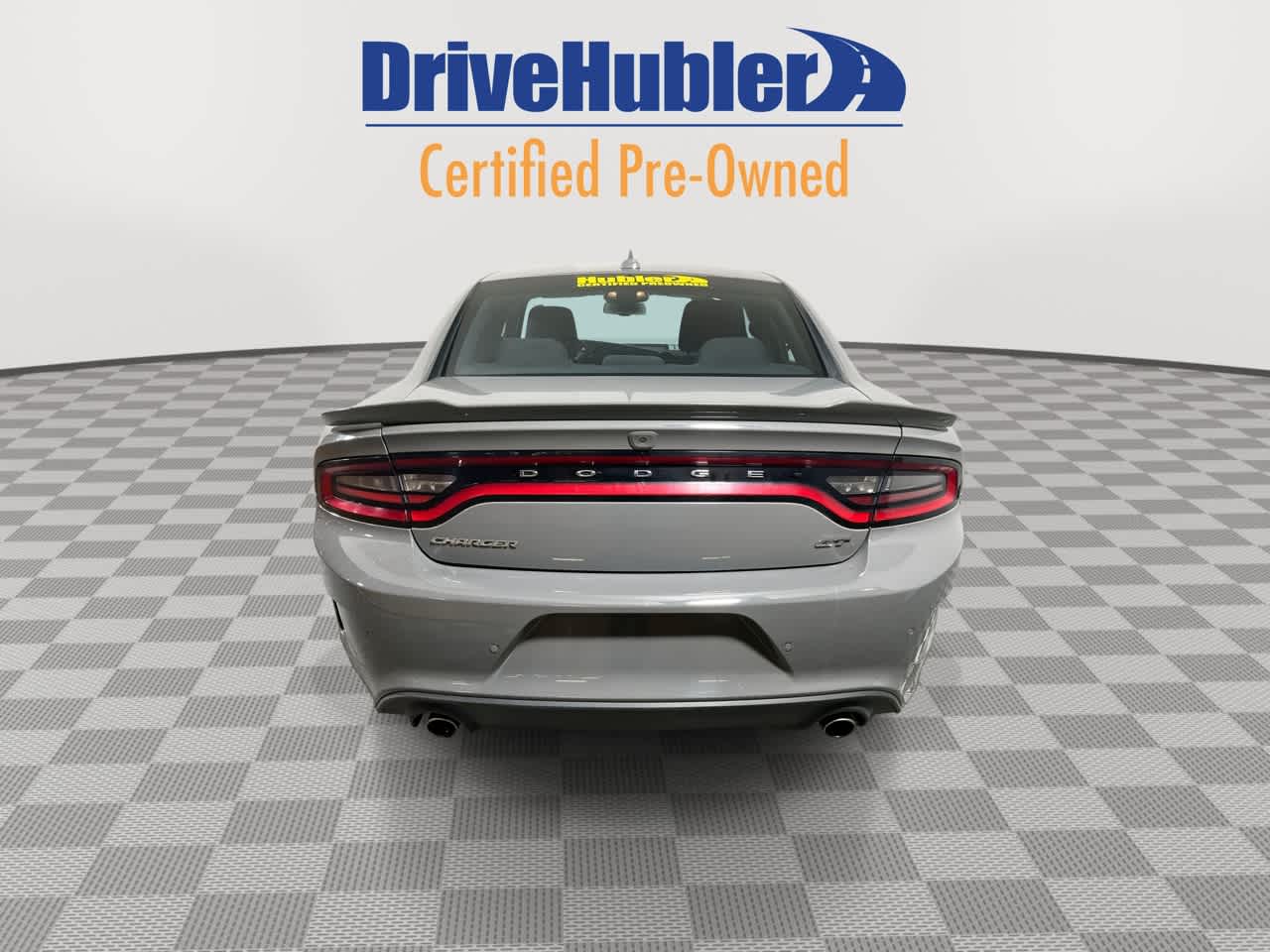 2023 Dodge Charger GT