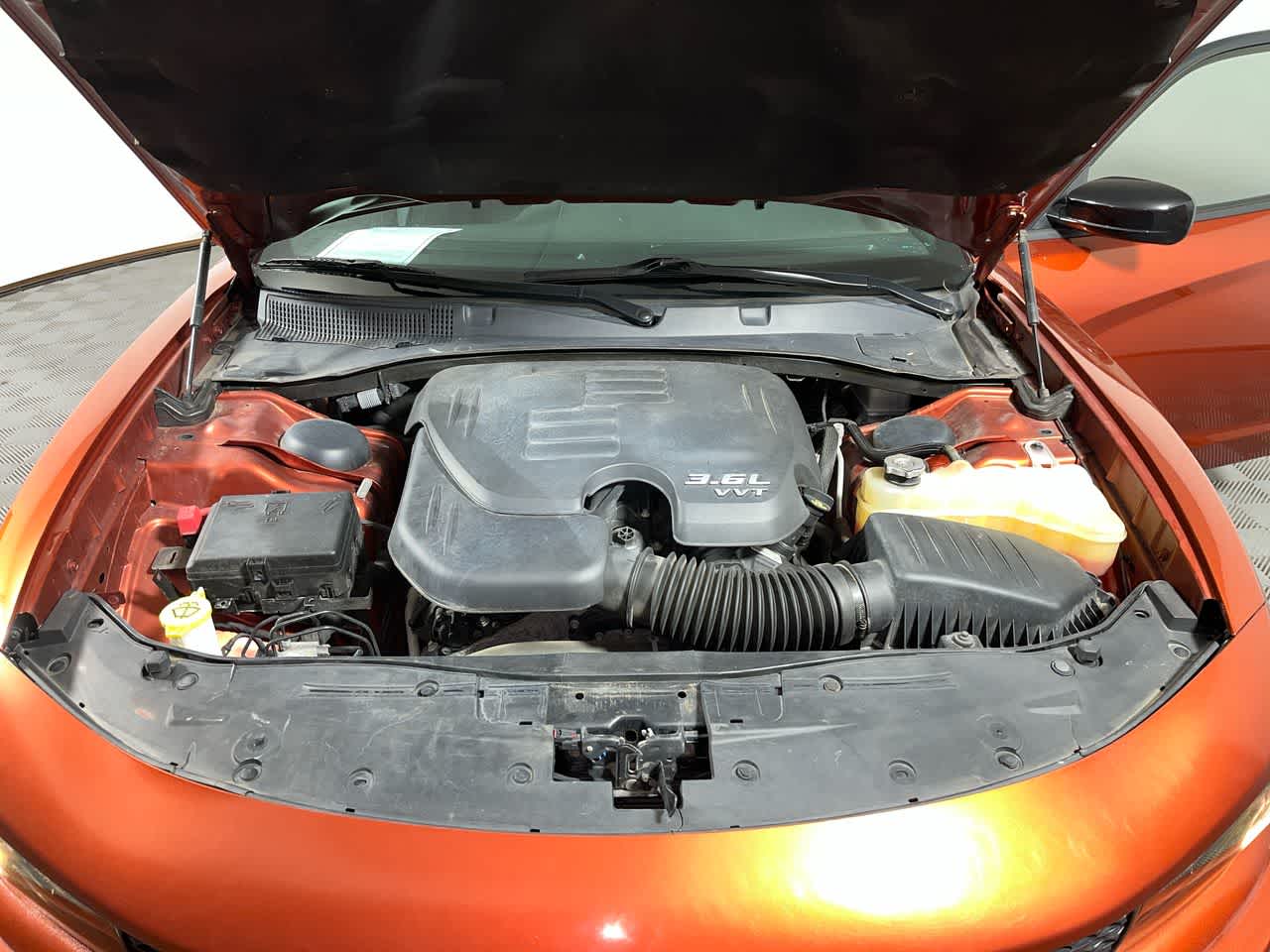 2021 Dodge Charger GT