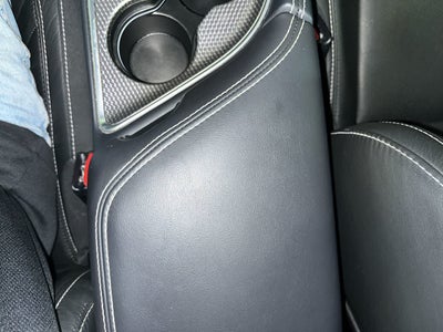 2021 Dodge Challenger SRT Hellcat