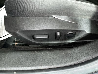 2012 Buick Regal GS