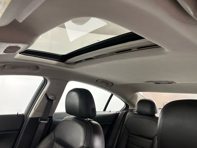 2012 Buick Regal GS