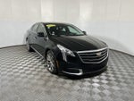 2018 Cadillac XTS Base