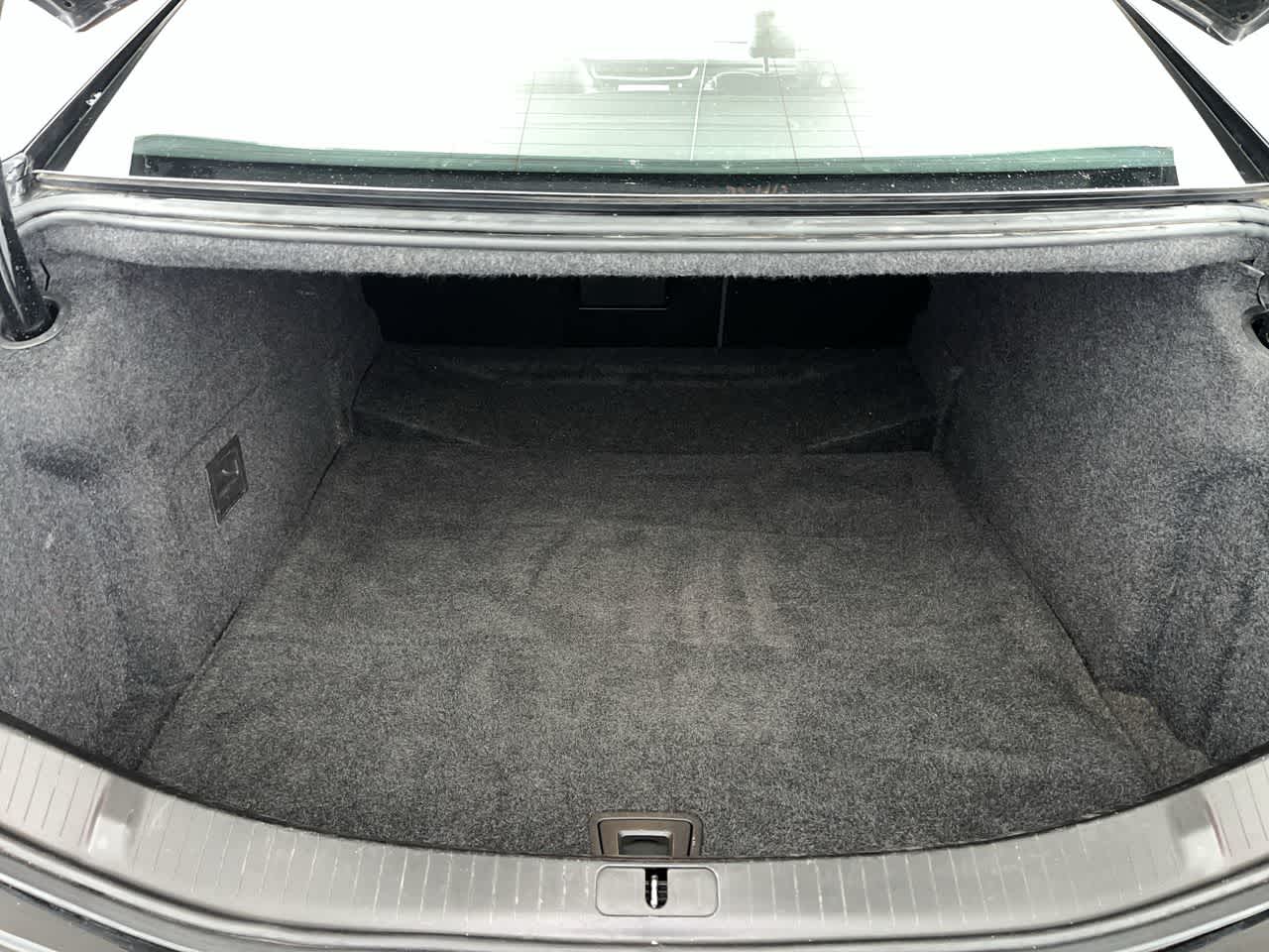 2018 Cadillac XTS Base