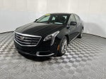 2018 Cadillac XTS Base
