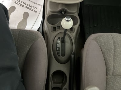 2004 Chrysler PT Cruiser 4dr Wgn