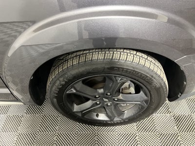 2020 Dodge Journey Crossroad