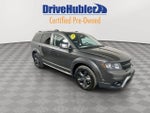 2020 Dodge Journey Crossroad