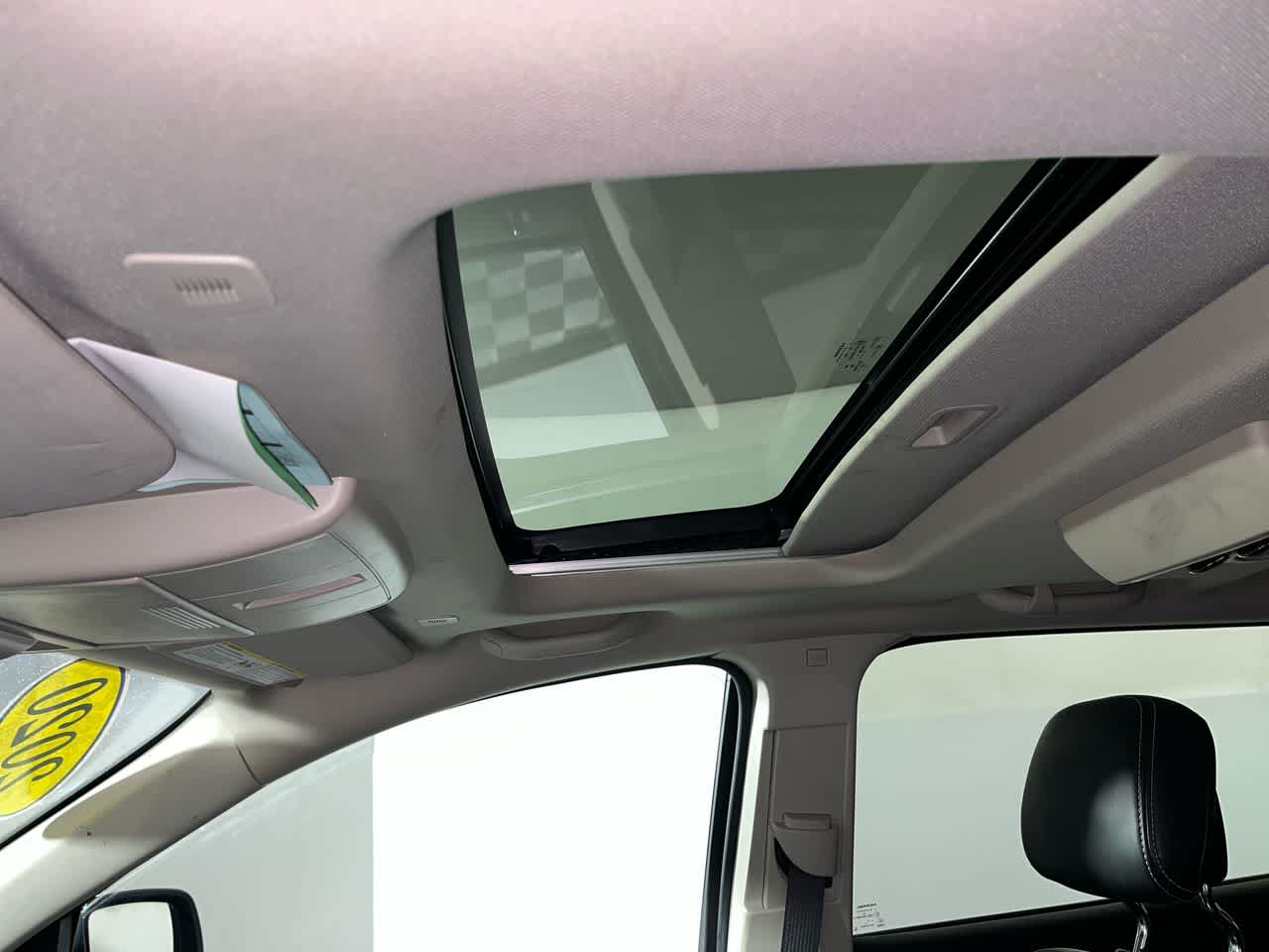 2020 Dodge Journey Crossroad