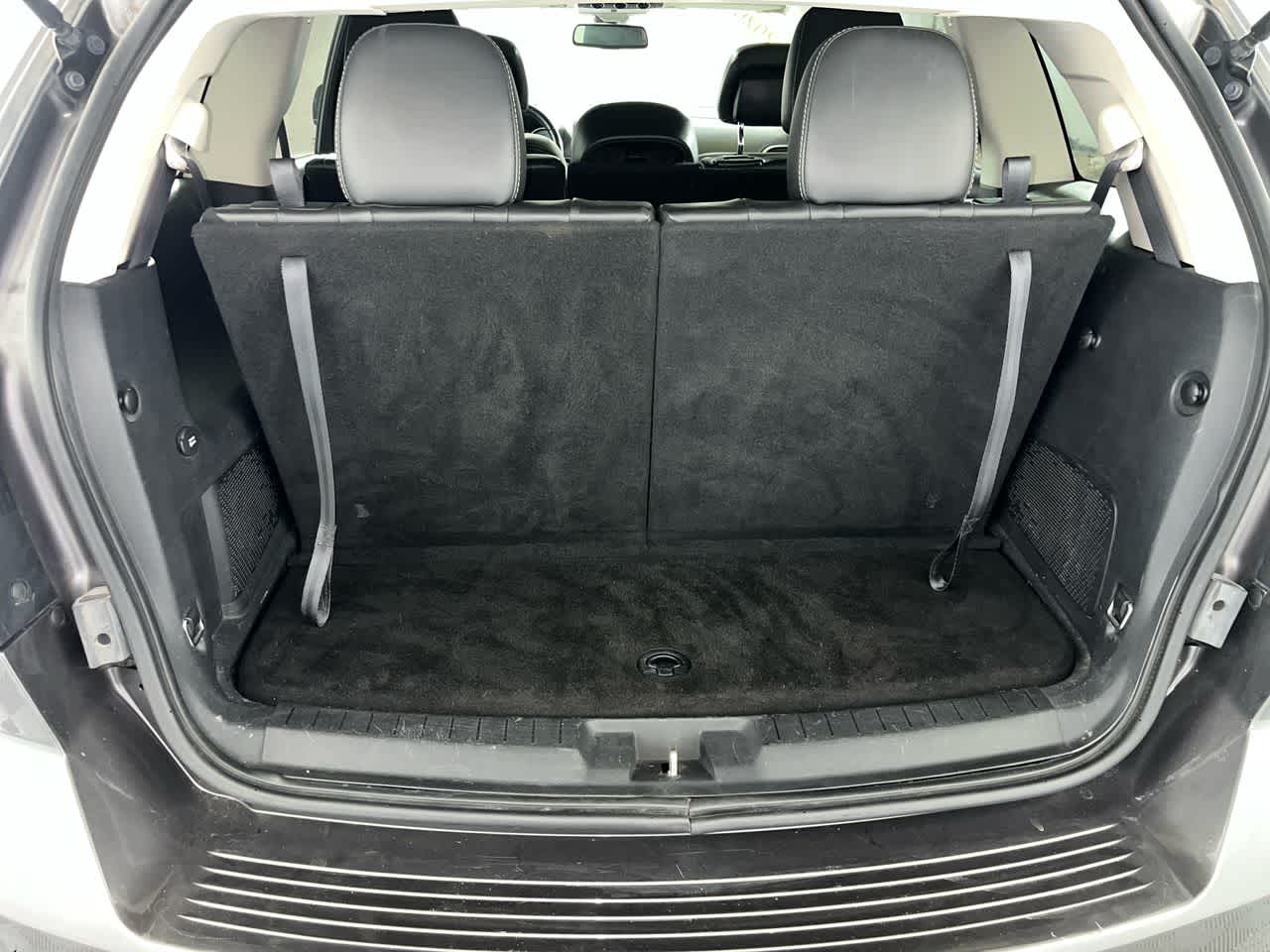 2020 Dodge Journey Crossroad