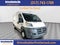 2014 RAM ProMaster Cargo Van 3500 Extended High Roof 159" WB