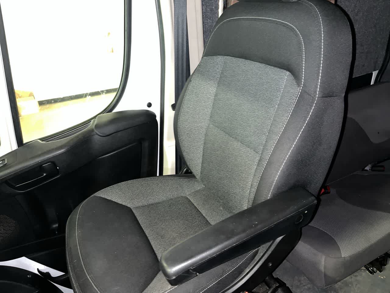 2014 RAM ProMaster Cargo Van 3500 Extended High Roof 159" WB