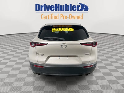 2024 Mazda Mazda CX-30 2.5 S Select Sport