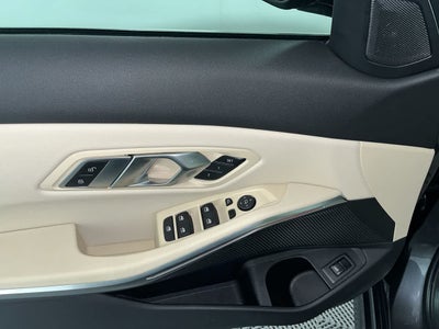 2022 BMW 330i xDrive 330i xDrive