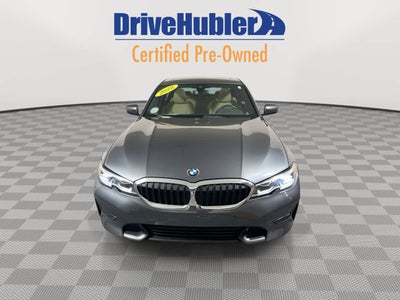 2022 BMW 330i xDrive 330i xDrive