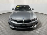 2025 BMW 330i 330i