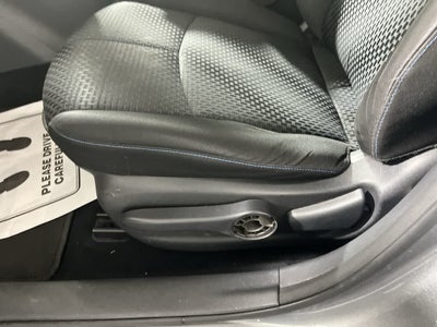 2016 Nissan Sentra SR