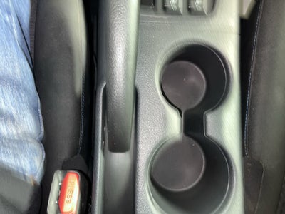 2016 Nissan Sentra SR