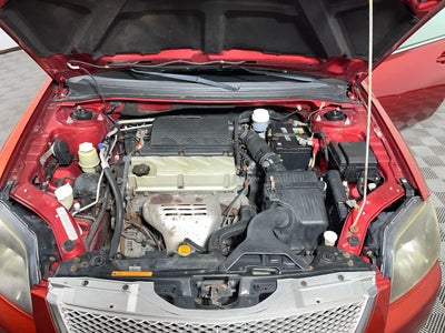 2011 Mitsubishi Galant ES