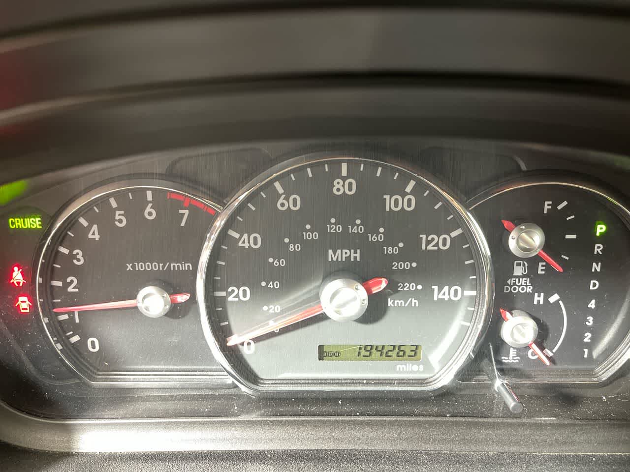 2011 Mitsubishi Galant ES