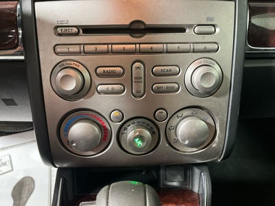 2011 Mitsubishi Galant ES