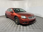 2011 Mitsubishi Galant ES