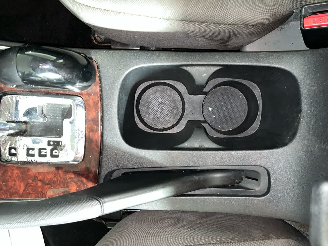 2011 Mitsubishi Galant ES