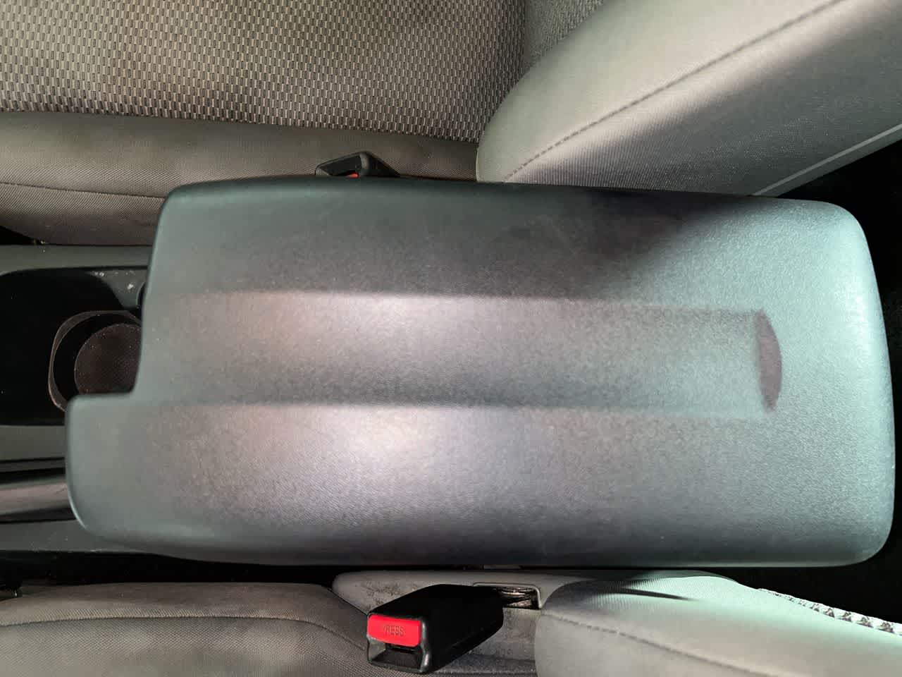 2011 Mitsubishi Galant ES