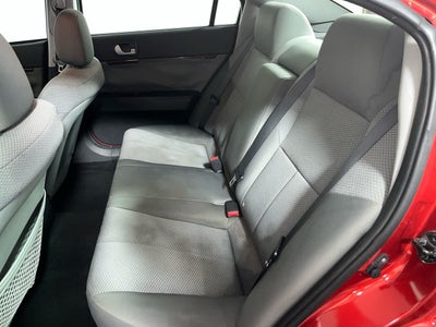 2011 Mitsubishi Galant ES